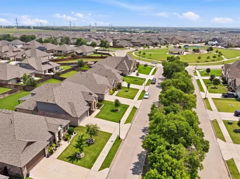 View/Area - 2025 Eagle Blvd, Haslet, TX 76052 photo 2 of 3
