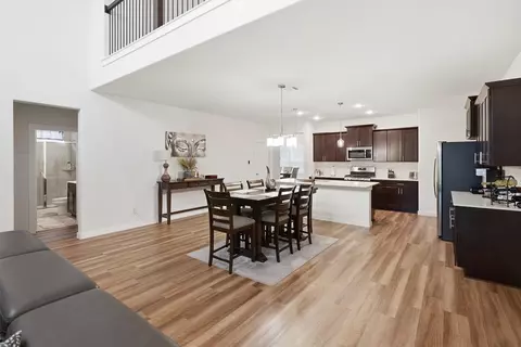 Entry Way - 2025 Eagle Blvd, Haslet, TX 76052 photo 1 of 3