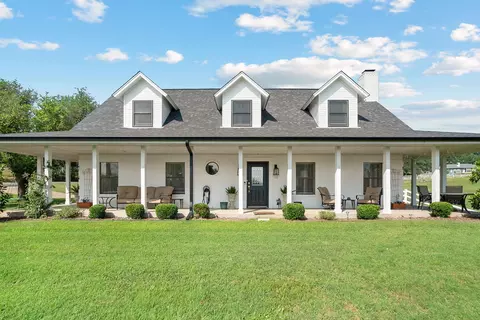 310 Sherry Trl, Weatherford, TX 76086