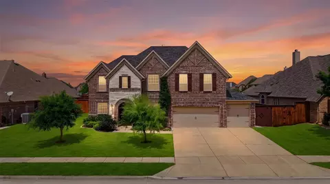 2217 Riviera Dr, Little Elm, TX 75068
