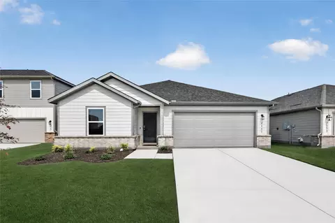 2551 Pine Island Ct, Crandall, TX 75114