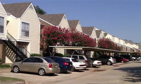 9601 Forest Ln #413, Dallas, TX 75243
