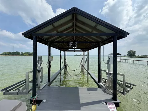 5000 Waterfront Rd #126, Kerens, TX 75144