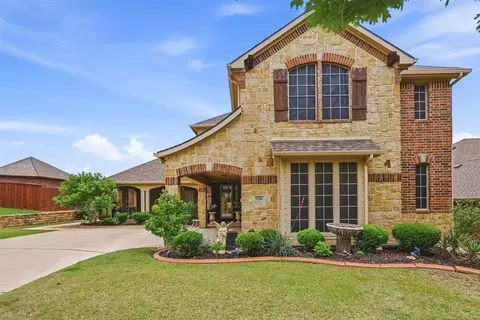 9708 Brewster Ln, Fort Worth, TX 76244