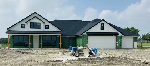 1054 Dove Hill Br, Weatherford, TX 76088