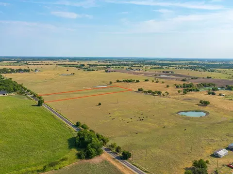 tbd Lot 6r Valek Rd, Ennis, TX 75119