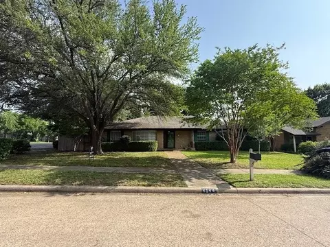 4144 Flintridge Dr, Dallas, TX 75244