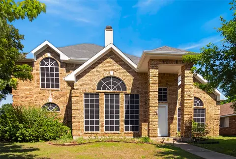 751 Livingston Dr, Allen, TX 75002