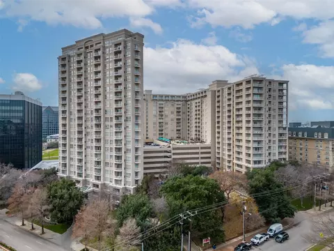 3225 Turtle Creek Blvd #1438, Dallas, TX 75219