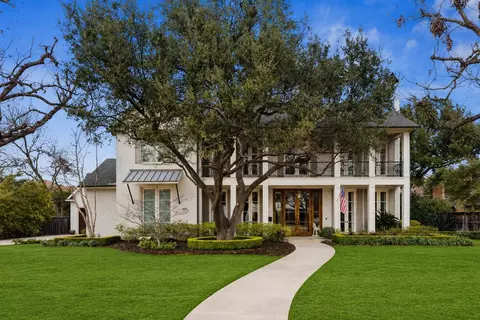 4519 Bobbitt Dr, Dallas, TX 75229