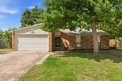 5113 Blue Glen Dr, The Colony, TX 75056