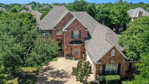 2609 Cherry Sage Dr, Flower Mound, TX 75022