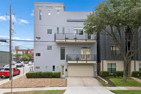 5715 La Vista Dr, Dallas, TX 75206