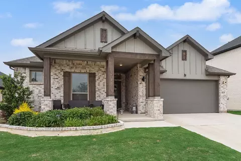 10629 Tuxinaw Trl, Fort Worth, TX 76179