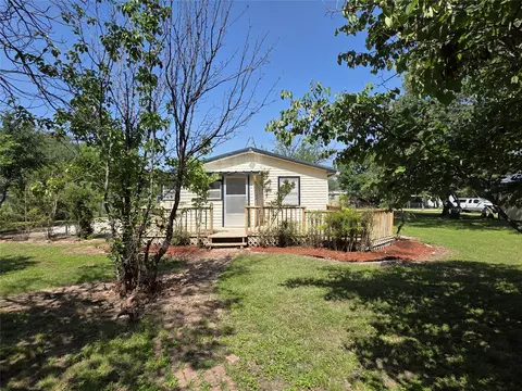 8082 County Road 604, Lake Brownwood, TX 76801