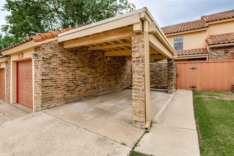 4280 Cuesta Dr, Irving, TX 75038