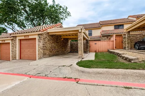 4280 Cuesta Dr, Irving, TX 75038