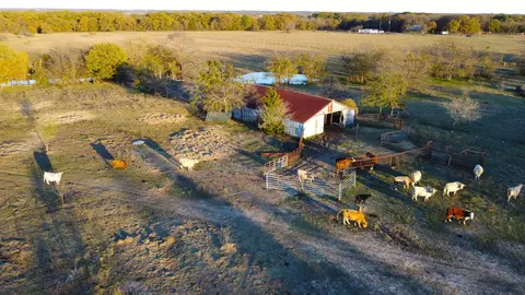 0000 County Road 4095, Kaufman, TX 75142