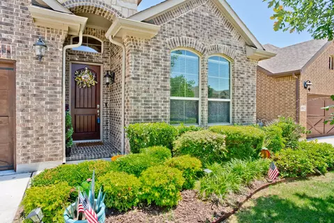 124 Gill Point Ln, Aledo, TX 76008