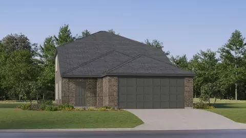 304 Backcountry Dr, Little Elm, TX 75068