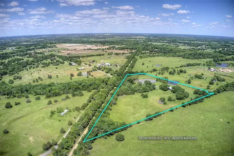 5101 Pecan Creek Rd, Celeste, TX 75423 photo 3