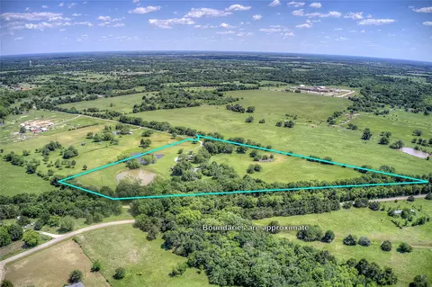 5101 Pecan Creek Rd, Celeste, TX 75423 photo 4