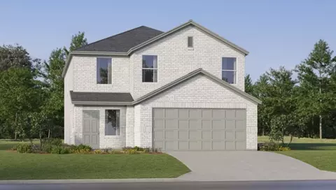 300 Backcountry Dr, Little Elm, TX 75068