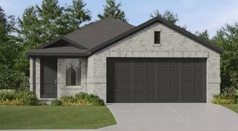 14220 Bechler St, Pilot Point, TX 76258