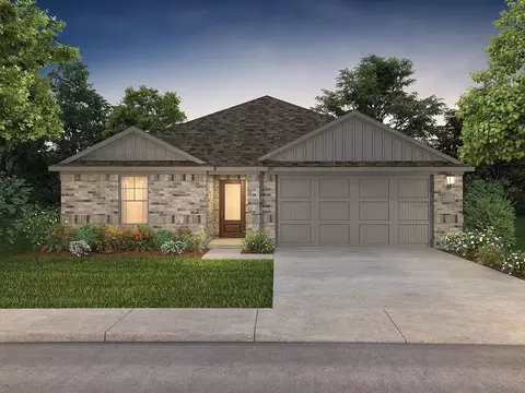 225 Teton St, Greenville, TX 75402