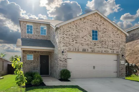 7005 Adderly Rd, Pilot Point, TX 76258