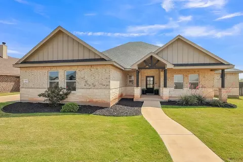 8345 Ridge, Abilene, TX 79606