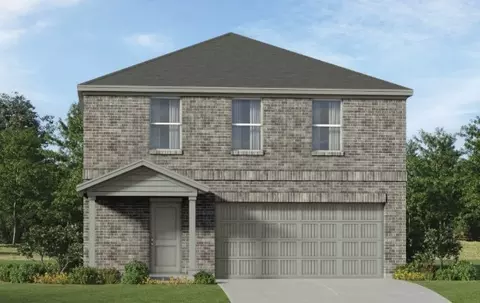 14124 Bechler St, Pilot Point, TX 76258