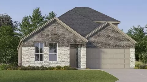 14855 Bigelow St, Pilot Point, TX 76258
