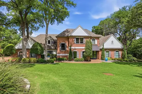 2724 Gentle Dr, Flower Mound, TX 75022