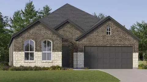14848 Lovelace St, Pilot Point, TX 76258