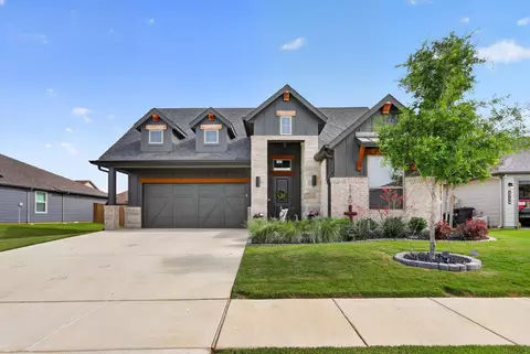 1740 Reverie Rd, Burleson, TX 76028