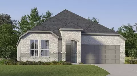 14848 Bigelow St, Pilot Point, TX 76258