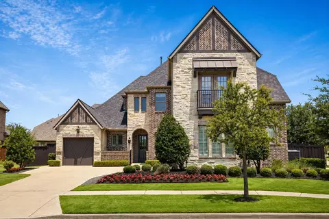4350 Bristleleaf Ln, Prosper, TX 75078