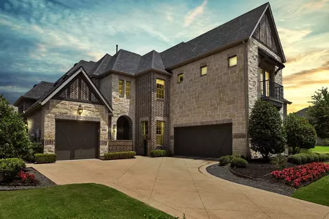 4350 Bristleleaf Ln, Prosper, TX 75078