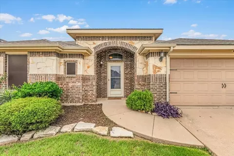 1536 Salado Trl, Weatherford, TX 76087