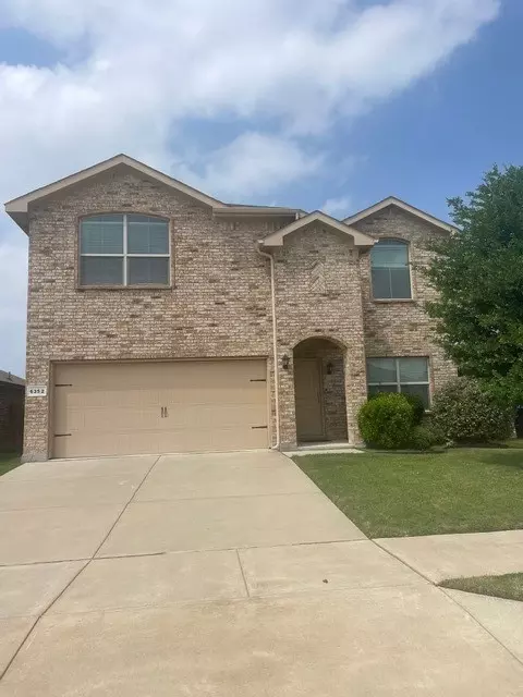 6352 Porthole Ln, Fort Worth, TX 76179