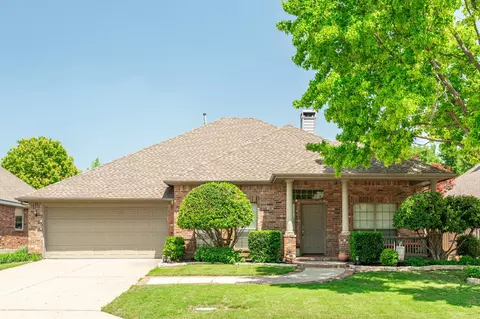 8100 Purple Martin Way, Mckinney, TX 75072