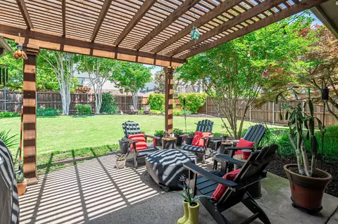 8100 Purple Martin Way, Mckinney, TX 75072