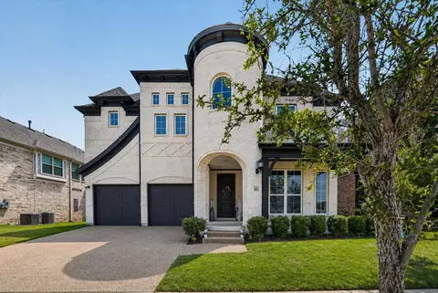 1610 Vista Pkwy, Mansfield, TX 76063