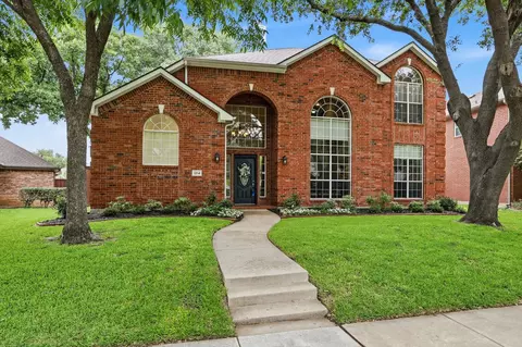 1214 Cordova Dr, Allen, TX 75013