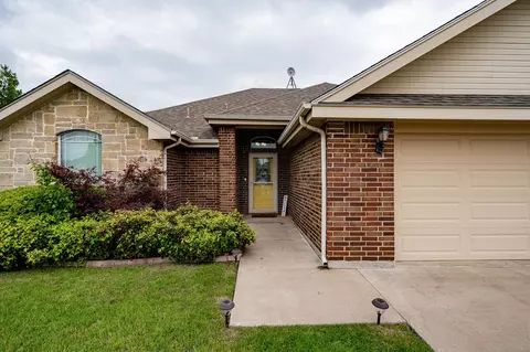 817 Swift Water Dr, Abilene, TX 79602