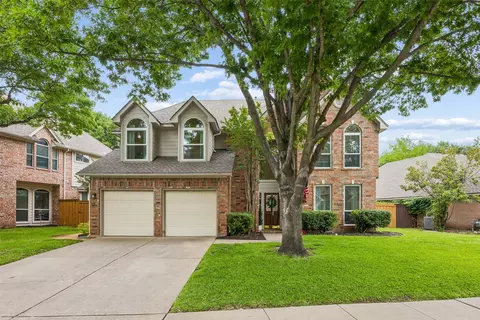 5511 S Briar Ridge Cir, Mckinney, TX 75072