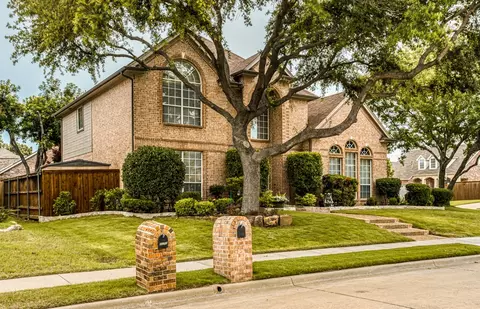 11776 Creek Point Dr, Frisco, TX 75035
