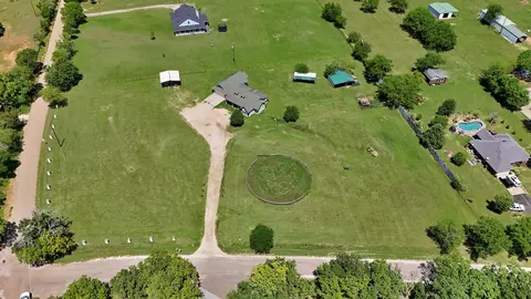 5001 County Road 707, Alvarado, TX 76009