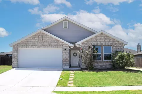 920 Avagail Ave, Springtown, TX 76082